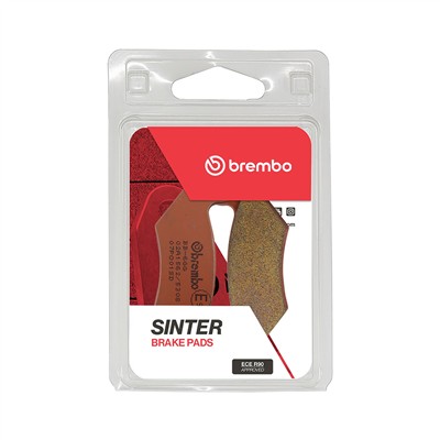 BREMBO 07PO01SD