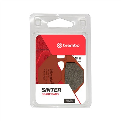 BREMBO 07PO13SD