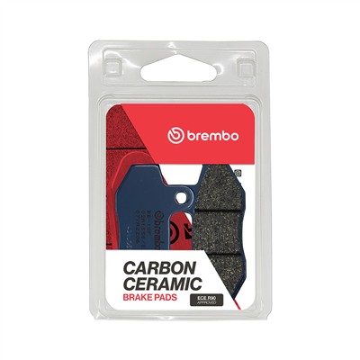 BREMBO 07YA2206 EAN: 8020584638064.