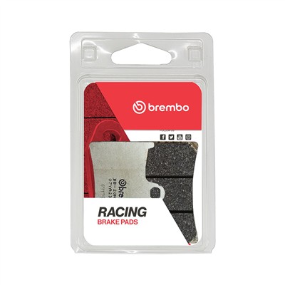BREMBO 07YA23RC EAN: 8020584638156.