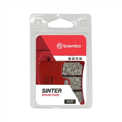 BREMBO 07YA23SA EAN: 8020584638163.