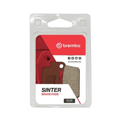 BREMBO 07YA41SD EAN: 8020584638460.