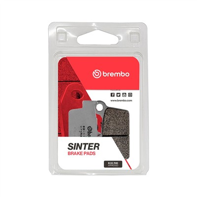 BREMBO 07YA41SX EAN: 8020584638477.