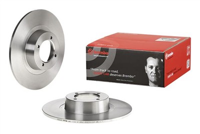 BREMBO 08.1630.10 EAN: 8020584163016.