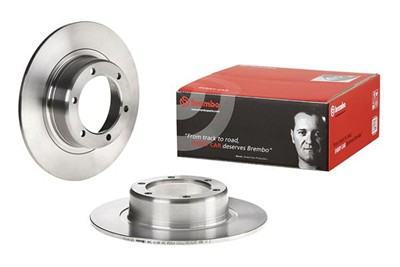 BREMBO 08.1741.10 EAN: 8020584174111.