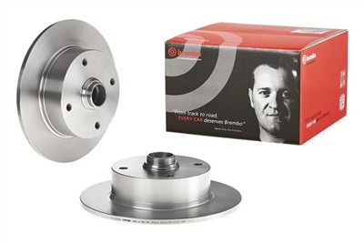 BREMBO 08.2691.10 EAN: 8020584269114.