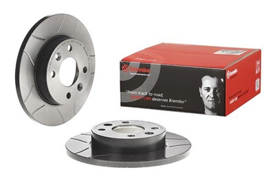 BREMBO 08.2958.75 EAN: 8020584011188.