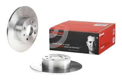 BREMBO 08.3126.14 EAN: 8020584012758.