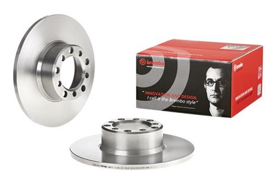 BREMBO 08.3189.20 EAN: 8020584318928.