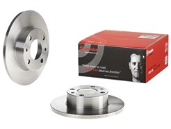 BREMBO 08.3636.10