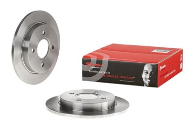 BREMBO 08.4931.24 EAN: 8020584013205.