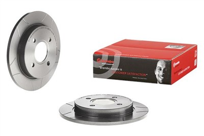 BREMBO 08.4931.76 EAN: 8020584015148.