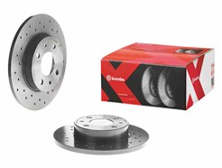 BREMBO 08.5085.1X