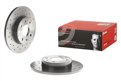 BREMBO 08.5085.31 EAN: 8020584215494.