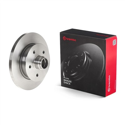 BREMBO 08.5177.20 EAN: 8020584517727.