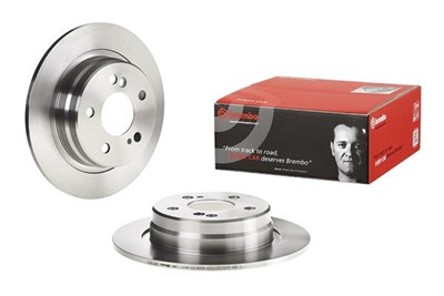 BREMBO 08.5178.10 EAN: 8020584517819.