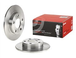 BREMBO 08.5213.20
