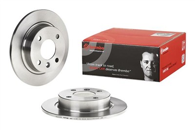 BREMBO 08.5237.10 EAN: 8020584523711.