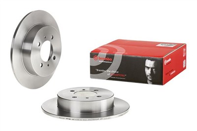 BREMBO 08.5443.40 EAN: 8020584544341.