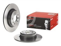 BREMBO 08.5580.11