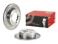 BREMBO 08.5639.10