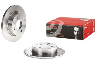 BREMBO 08.5691.10 EAN: 8020584569115.