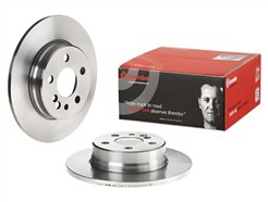 BREMBO 08.5725.10