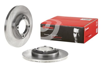 BREMBO 08.5741.20 EAN: 8020584574126.
