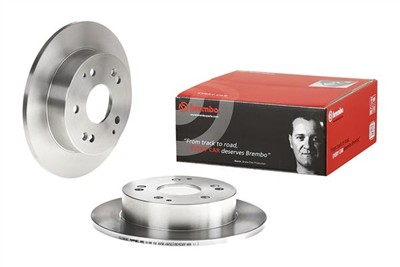 BREMBO 08.5803.30 EAN: 8020584580332.