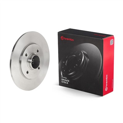 BREMBO 08.5833.25 EAN: 8020584014257.
