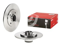 BREMBO 08.5834.37