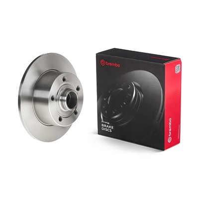 BREMBO 08.6911.14 EAN: 8020584012826.