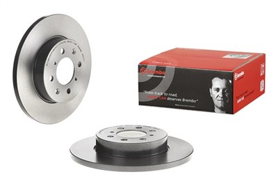 BREMBO 08.6918.11 EAN: 8020584214220.