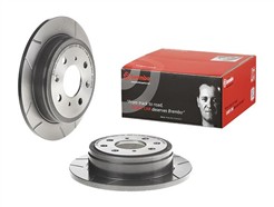 BREMBO 08.7104.75