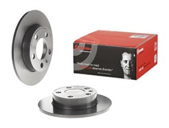 BREMBO 08.7165.11