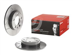 BREMBO 08.7165.75