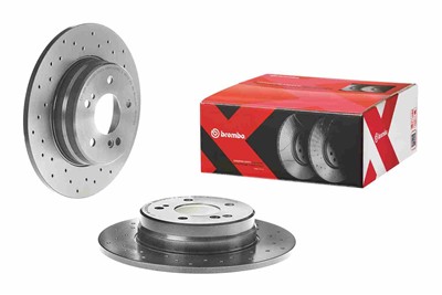 BREMBO 08.7211.2X EAN: 8020584215258.