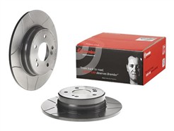 BREMBO 08.7211.76