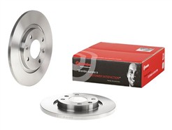 BREMBO 08.7238.10