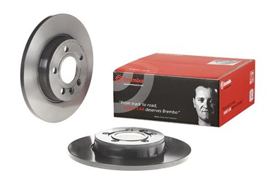 BREMBO 08.7288.11 EAN: 8020584210475.