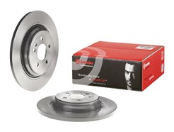 BREMBO 08.7607.11