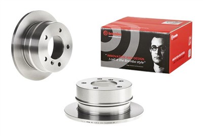 BREMBO 08.7724.10 EAN: 8020584772416.
