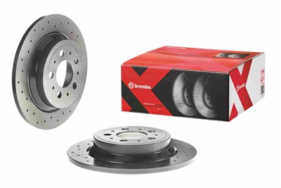 BREMBO 08.7765.1X EAN: 8020584217467.