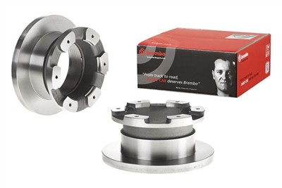 BREMBO 08.7772.10 EAN: 8020584777213.