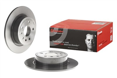 BREMBO 08.8305.11 EAN: 8020584016190.