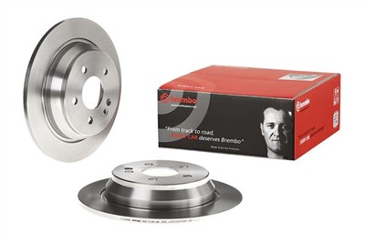 BREMBO 08.8405.10 EAN: 8020584840511.