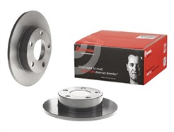 BREMBO 08.8408.11