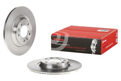 BREMBO 08.8682.10 EAN: 8020584868218.