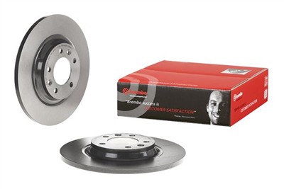 BREMBO 08.8682.11 EAN: 8020584031360.