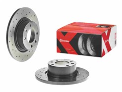 BREMBO 08.8727.1X